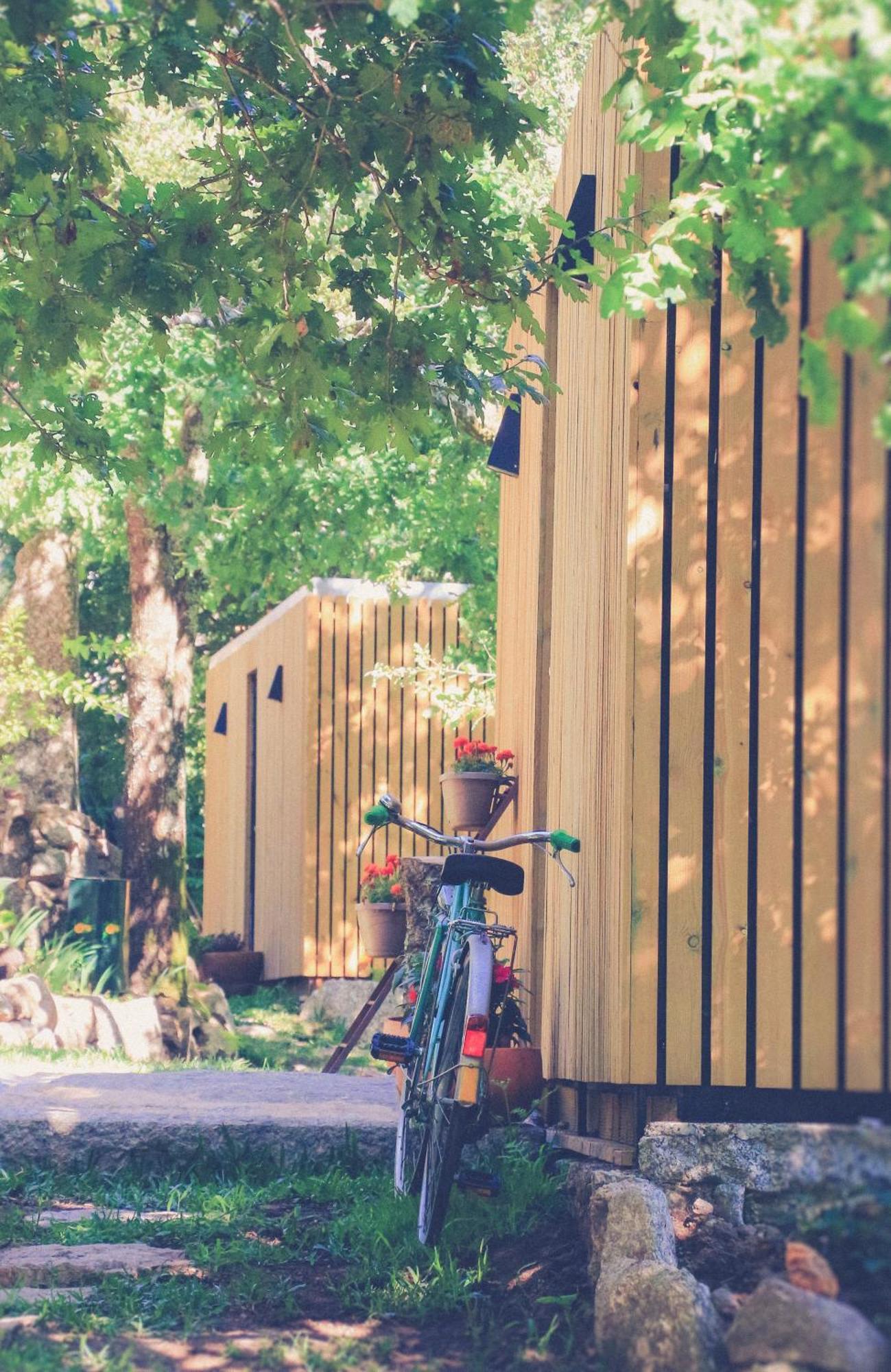 Casa De Chouselas Vilela  Ngoại thất bức ảnh