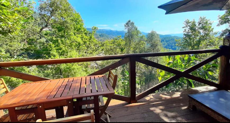 Casa De Chouselas Vilela  Ngoại thất bức ảnh