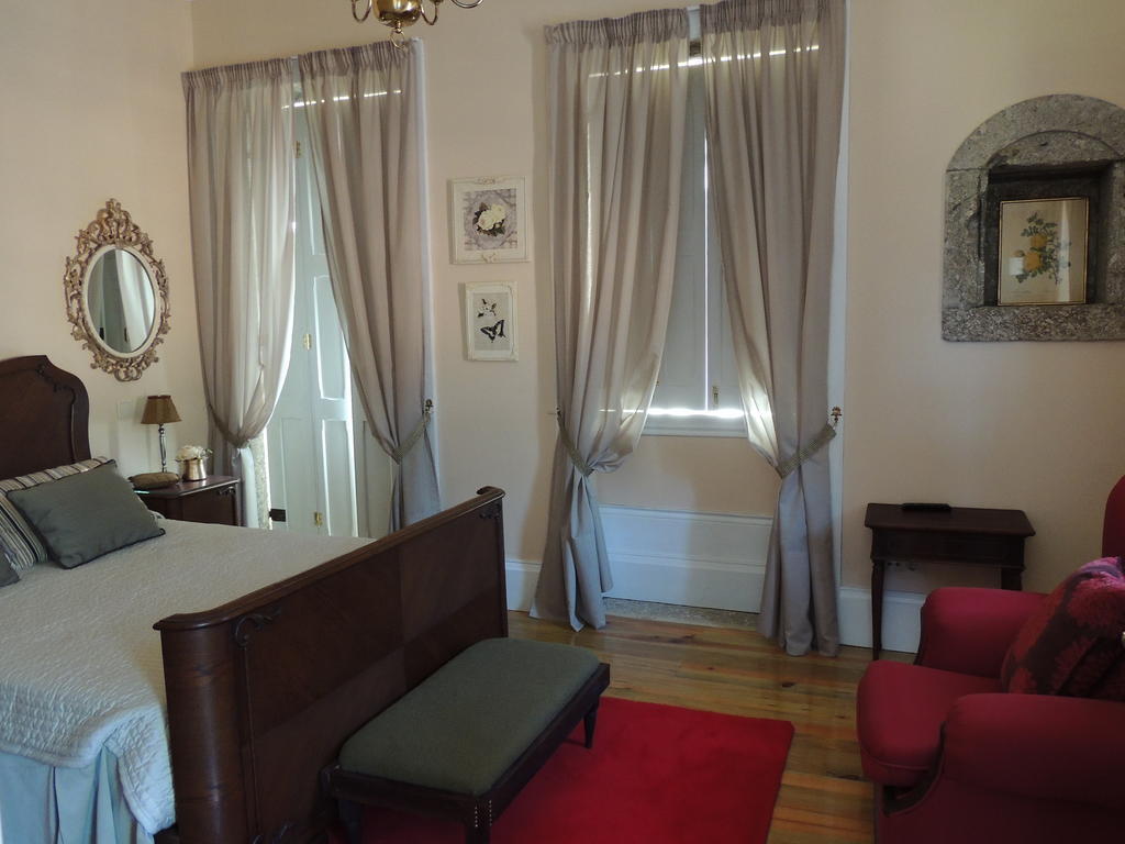 Casa De Chouselas Vilela  Phòng bức ảnh