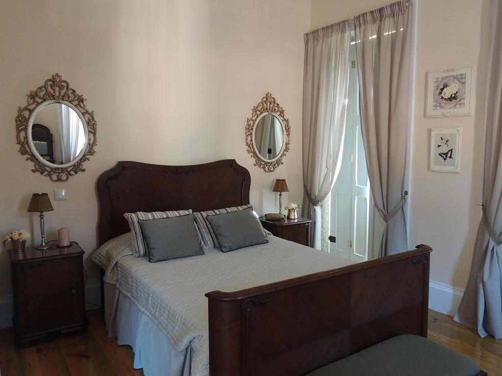 Casa De Chouselas Vilela  Phòng bức ảnh