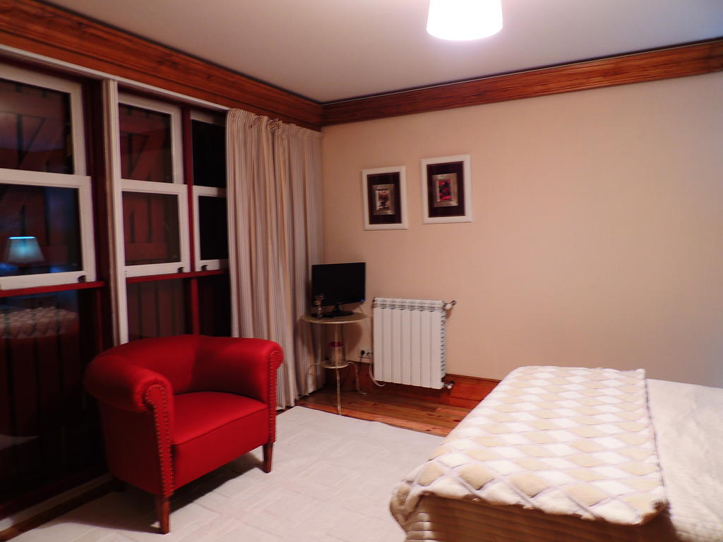 Casa De Chouselas Vilela  Phòng bức ảnh