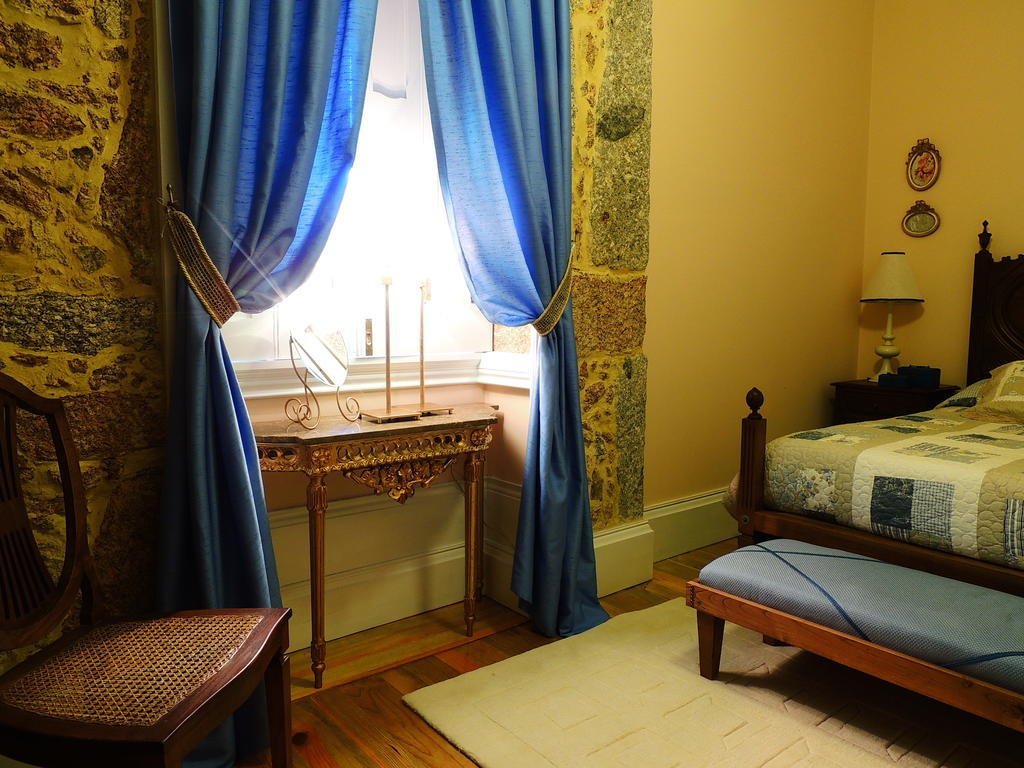 Casa De Chouselas Vilela  Phòng bức ảnh