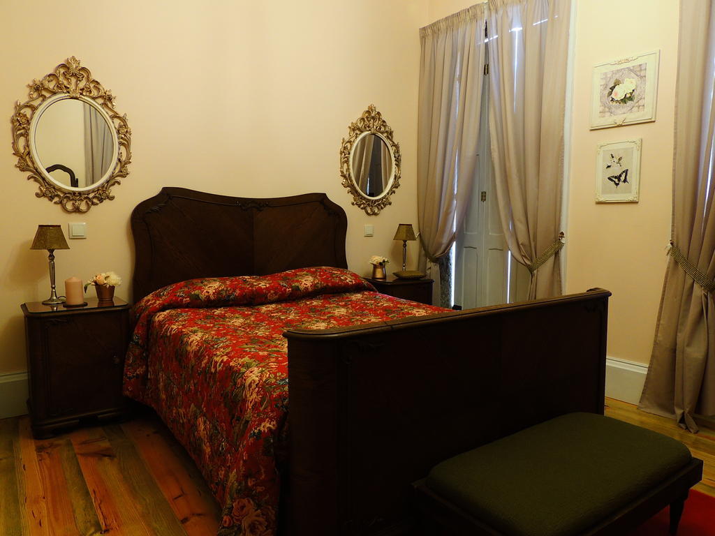 Casa De Chouselas Vilela  Ngoại thất bức ảnh