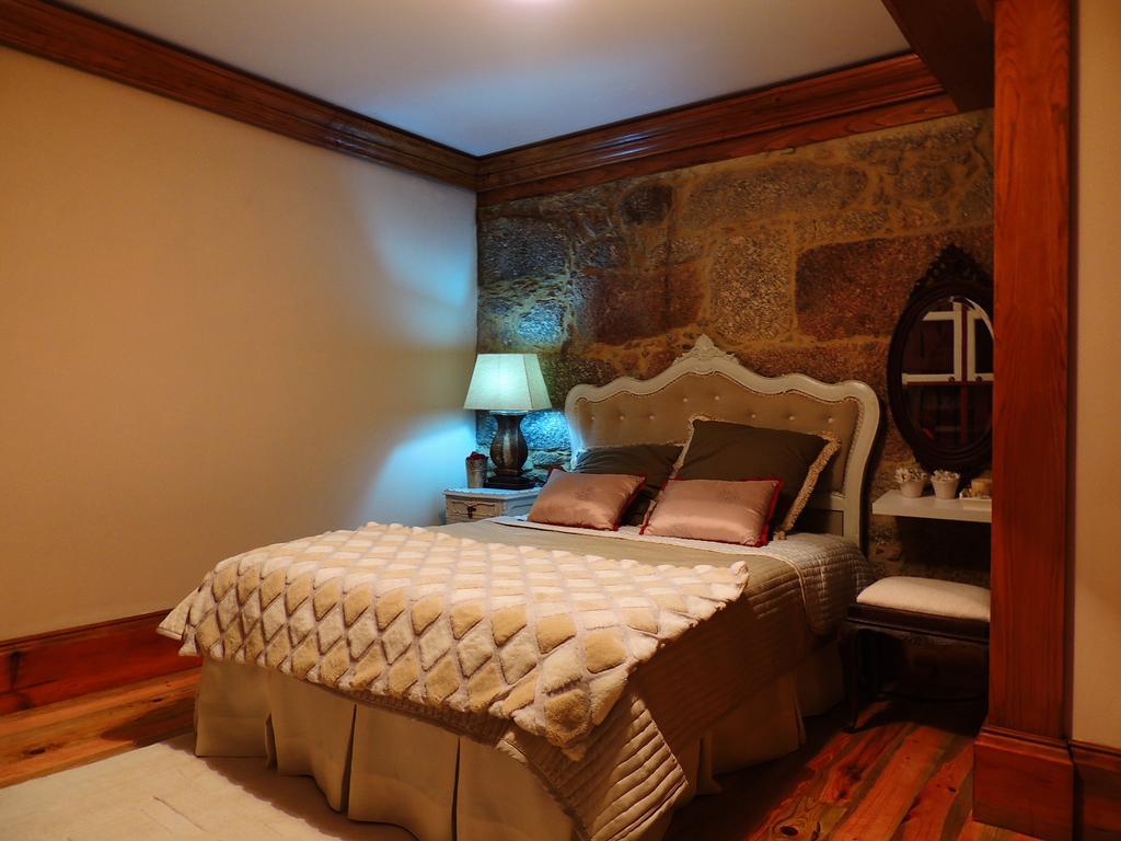 Casa De Chouselas Vilela  Phòng bức ảnh