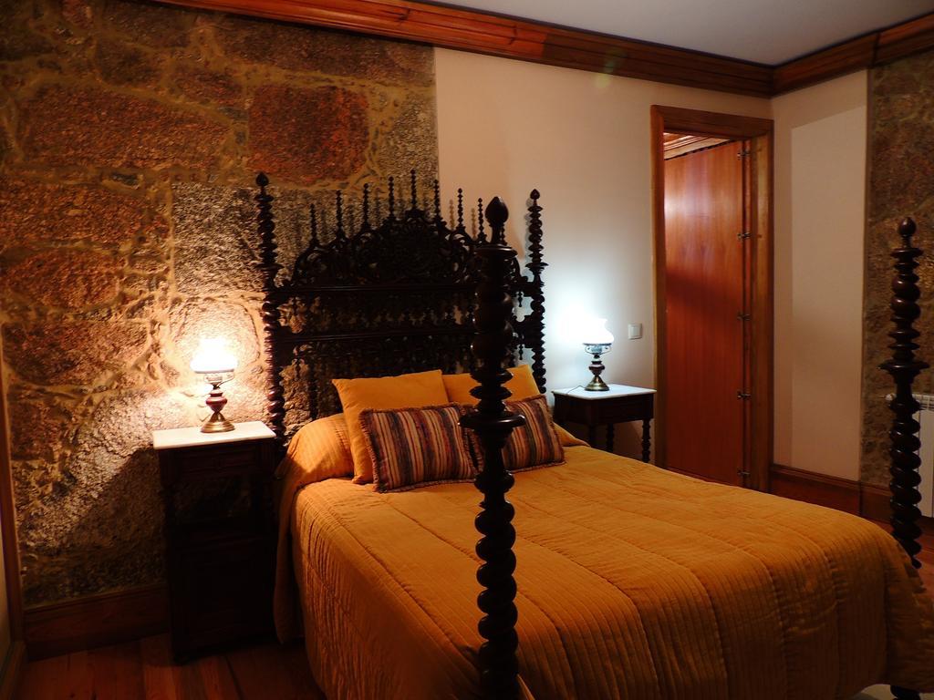 Casa De Chouselas Vilela  Phòng bức ảnh