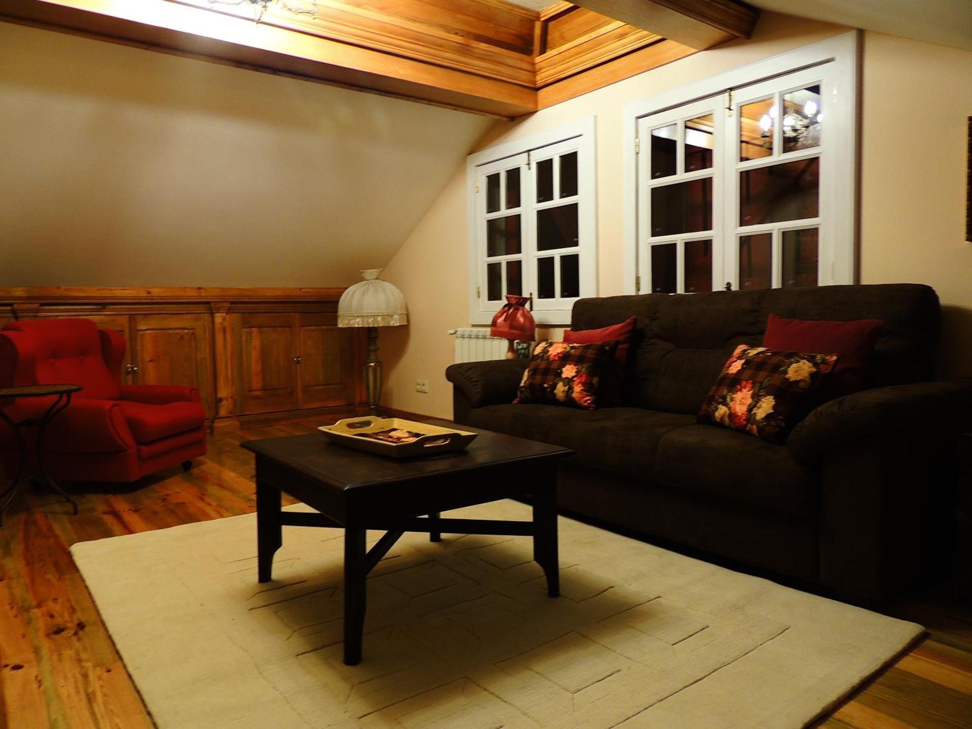 Casa De Chouselas Vilela  Ngoại thất bức ảnh