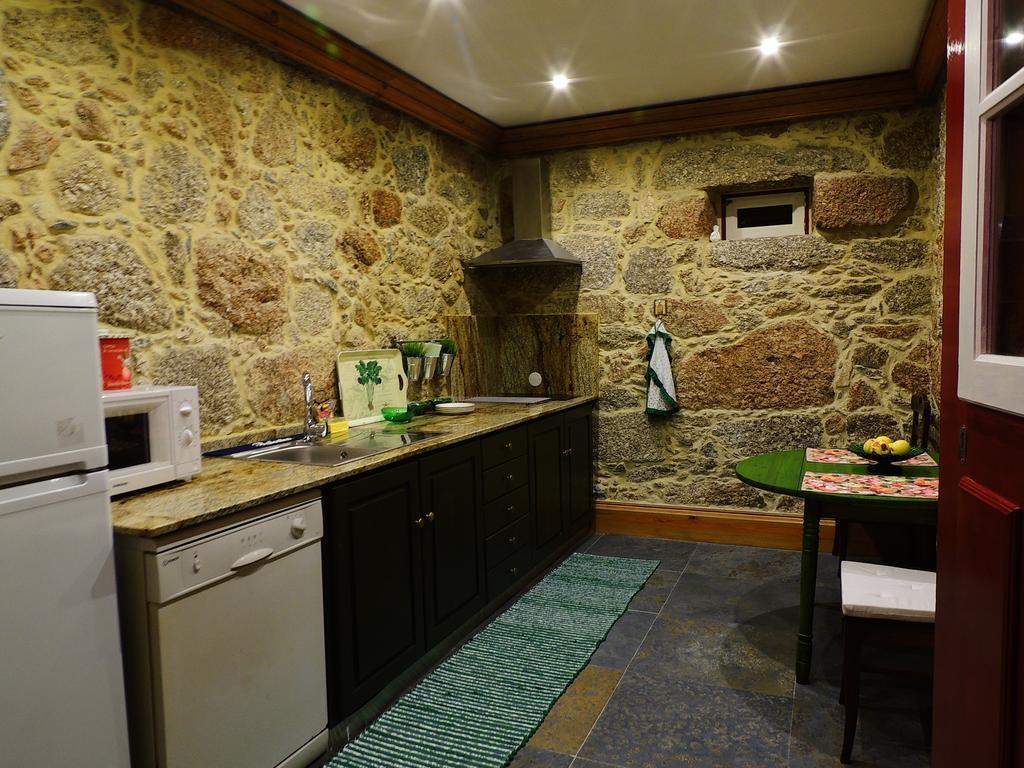 Casa De Chouselas Vilela  Phòng bức ảnh