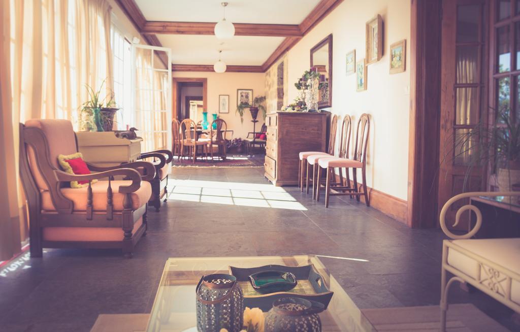 Casa De Chouselas Vilela  Ngoại thất bức ảnh