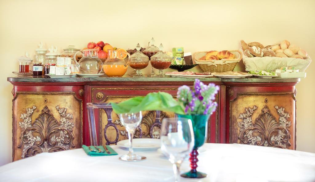 Casa De Chouselas Vilela  Ngoại thất bức ảnh